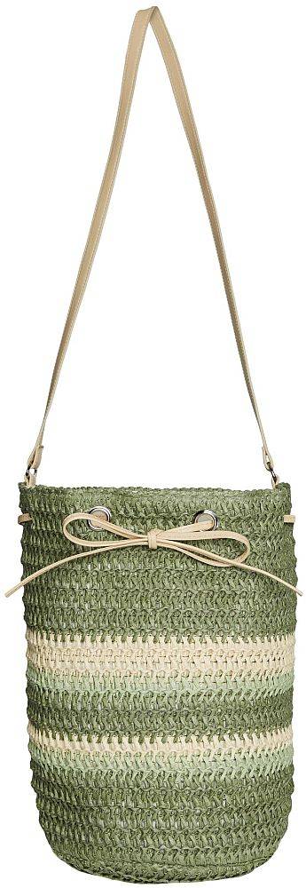 ΤΣΑΝΤΑ ΩΜΟΥ VERO MODA VMSALLY 10263265 ΧΑΚΙ VERO MODA