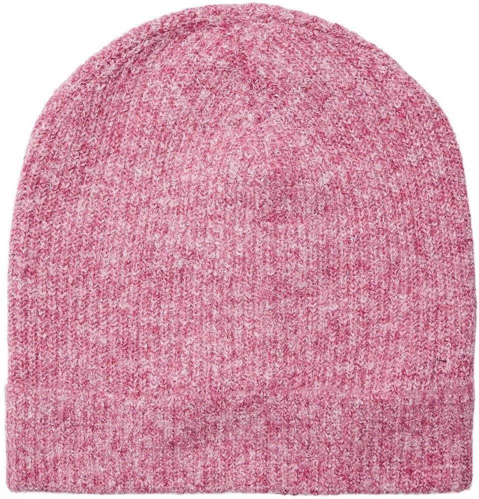 ΣΚΟΥΦΟΣ VERO MODA VMDOFFY 10249516 ΡΟΖ ΜΕΛΑΝΖΕ VERO MODA