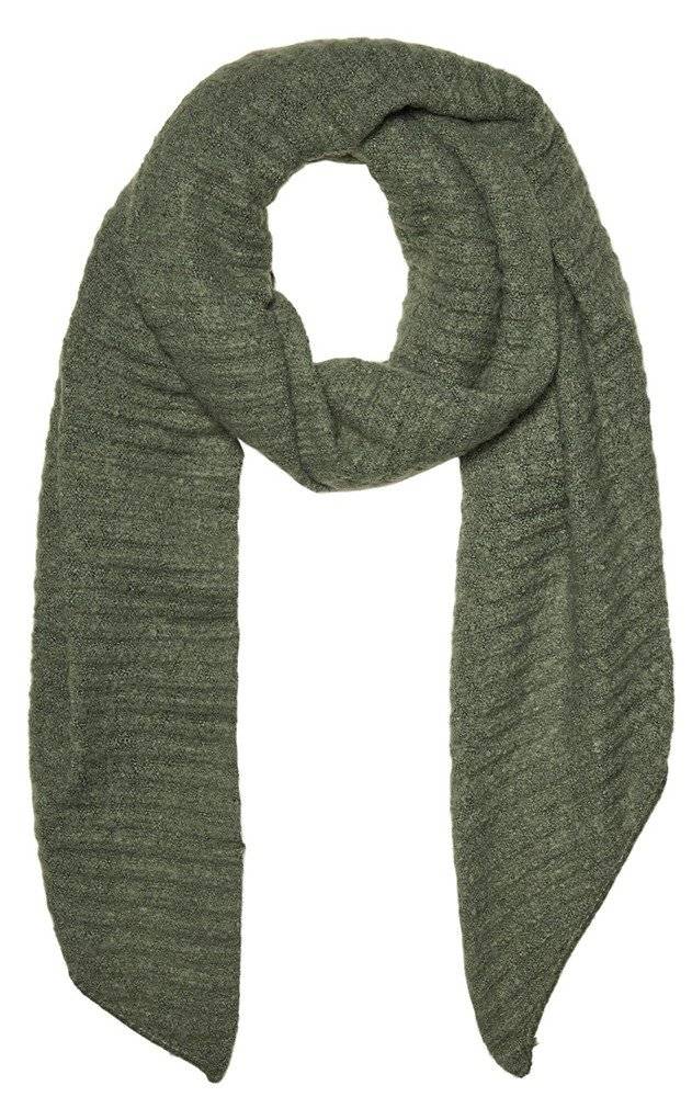 VERO MODA ΚΑΣΚΟΛ VERO MODA VMANNA 10249227 ΧΑΚΙ