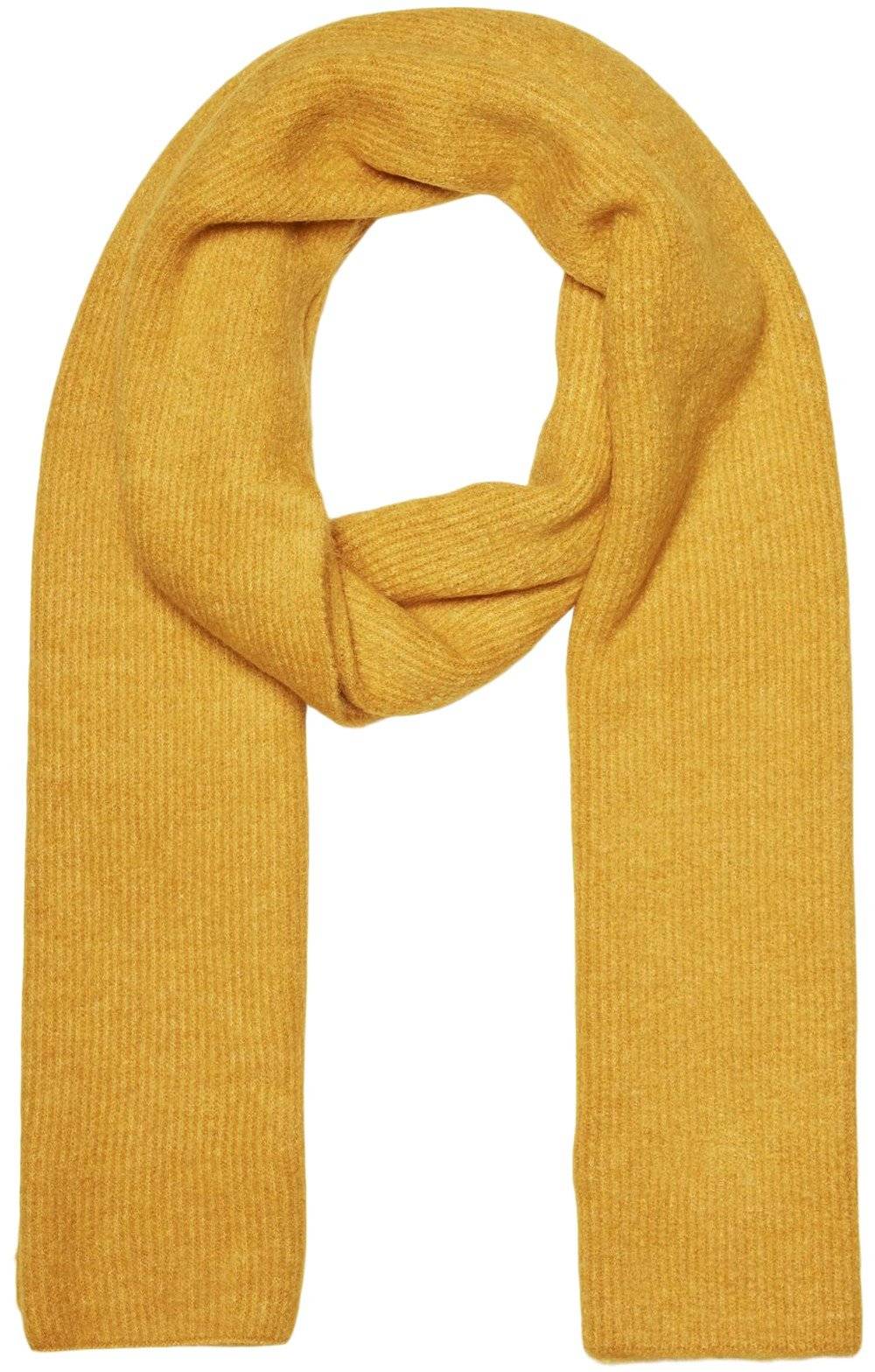 VERO MODA ΚΑΣΚΟΛ VERO MODA VMLEFILE 10255401 ΚΙΤΡΙΝΟ