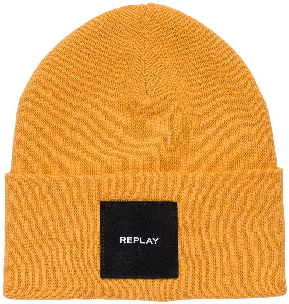 REPLAY ΣΚΟΥΦΟΣ REPLAY AX4167.001.A7059 160 ΜΟΥΣΤΑΡΔΙ