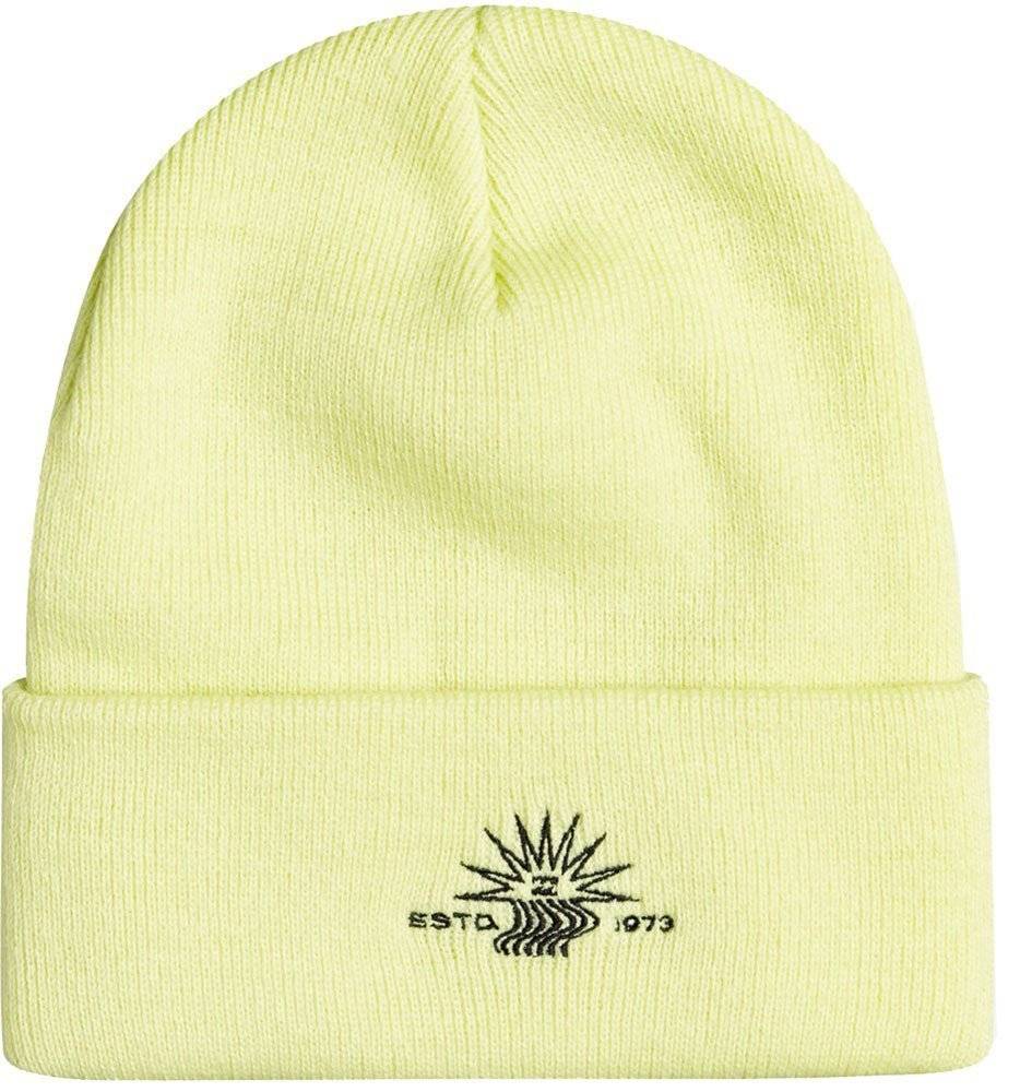 BILLABONG ΣΚΟΥΦΟΣ BILLABONG THEME F5BN21BIF2 ΑΝΟΙΧΤΟ ΠΡΑΣΙΝΟ