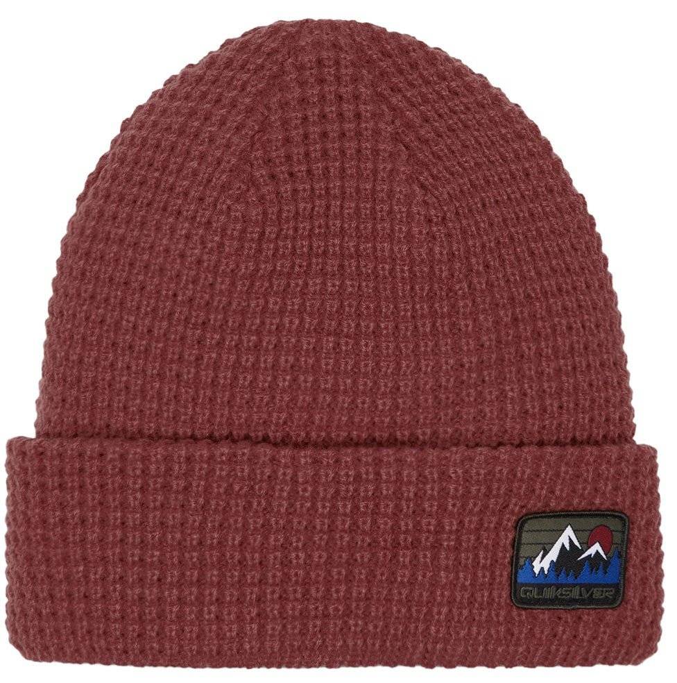 ΣΚΟΥΦΟΣ QUIKSILVER TOFINO EQYHA03330 ΜΠΟΡΝΤΩ