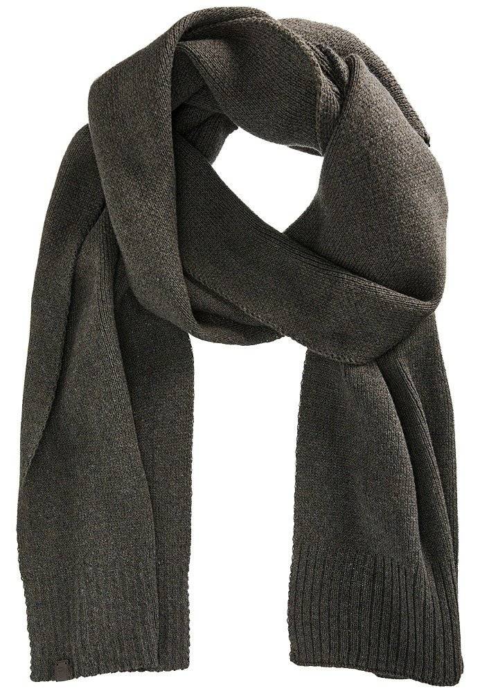 ΚΑΣΚΟΛ CAMEL ACTIVE C22-407520-8V52-93 ΣΚΟΥΡΟ ΚΑΦΕ CAMEL ACTIVE