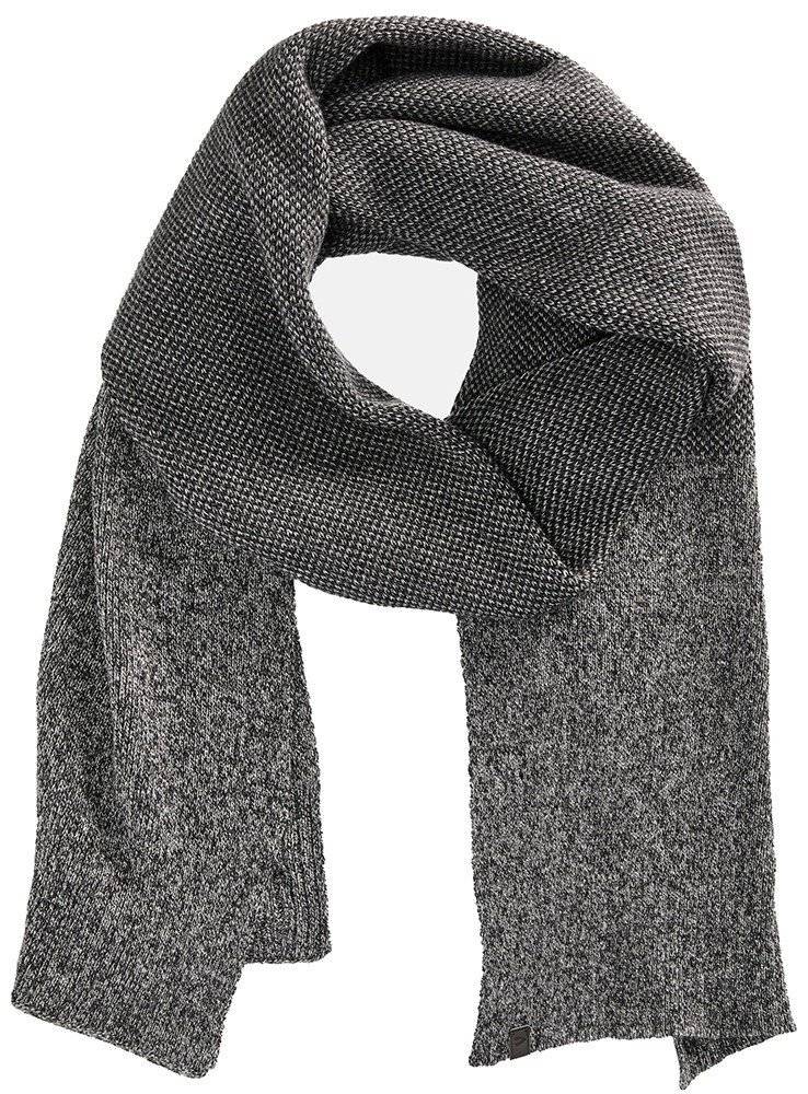 ΚΑΣΚΟΛ CAMEL ACTIVE C22-407520-8V52-06 ΣΚΟΥΡΟ ΓΚΡΙ CAMEL ACTIVE