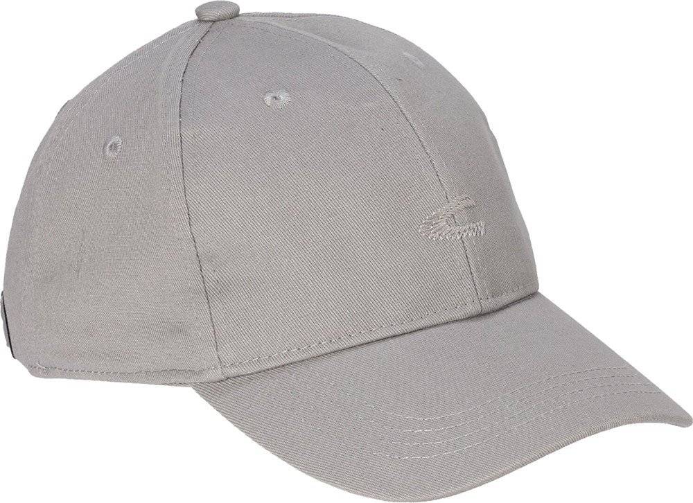 CAMEL ACTIVE ΚΑΠΕΛΟ JOCKEY CAMEL ACTIVE 406060-9C06-05 ΑΝΟΙΧΤΟ ΓΚΡΙ