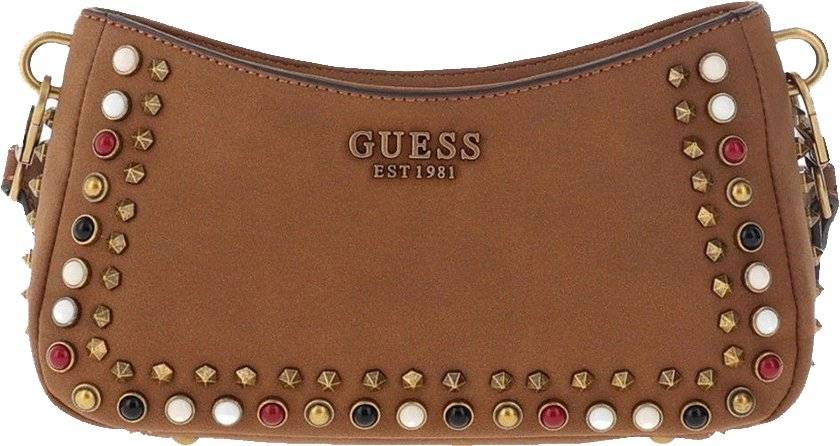 ΤΣΑΝΤΑ ΩΜΟΥ GUESS RADAR TOP ZIP HWEB8779180 ΤΑΜΠΑ GUESS
