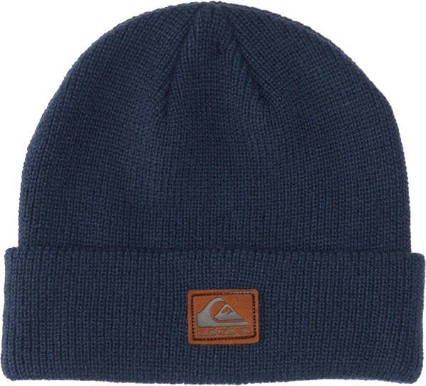 ΣΚΟΥΦΟΣ QUIKSILVER PERFORMER 2 AQYHA04782 ΣΚΟΥΡΟ ΜΠΛΕ