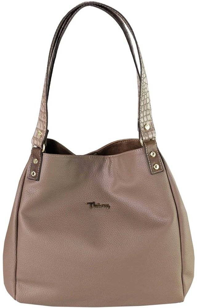 ΤΣΑΝΤΑ ΩΜΟΥ THIROS STREET LIFE 29-2669 ΜΟΚΑ THIROS