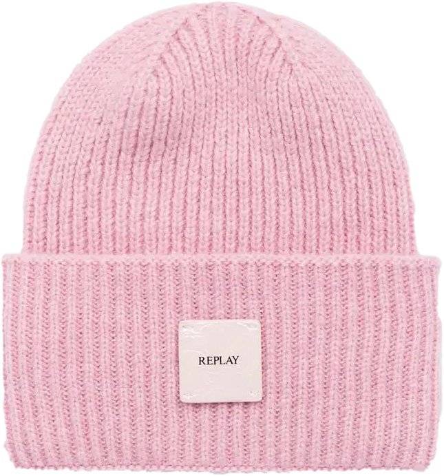 ΣΚΟΥΦΟΣ REPLAY AW4245.004.A7092 0633 ΡΟΖ