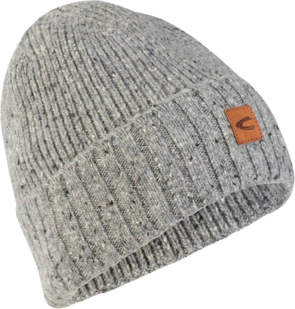 CAMEL ACTIVE ΣΚΟΥΦΟΣ CAMEL ACTIVE TWEED 406490-4M49 06 ΓΚΡΙ