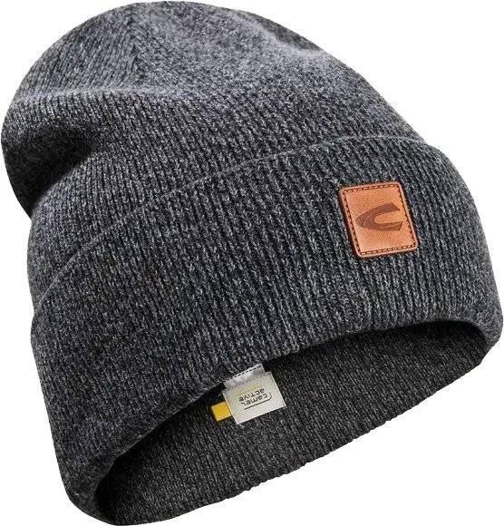 CAMEL ACTIVE ΣΚΟΥΦΟΣ CAMEL ACTIVE 406520-4M52 88 ΑΝΘΡΑΚΙ ΜΕΛΑΝΖΕ