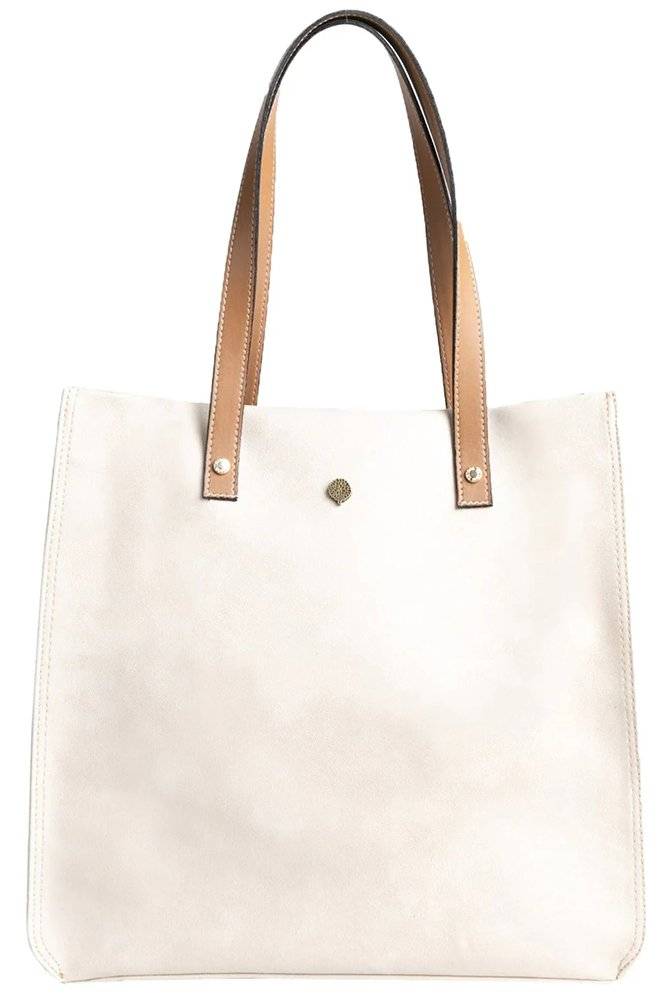 ΤΣΑΝΤΑ ΩΜΟΥ THIROS BELLA 34-3514 ΜΠΕΖ