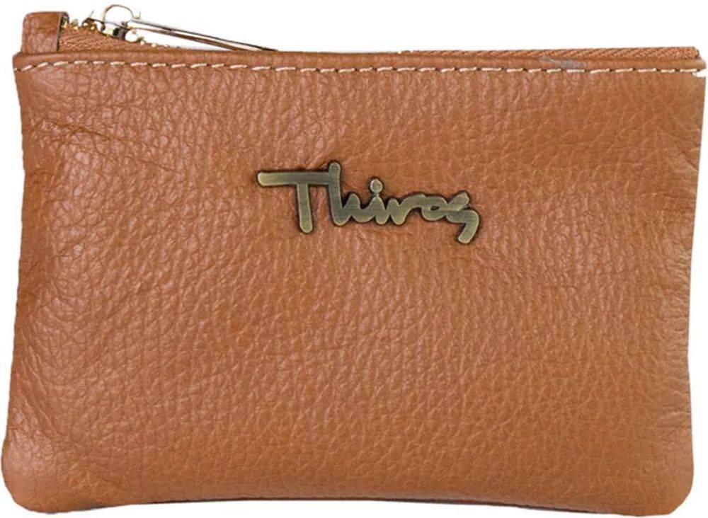 THIROS ΠΟΡΤΟΦΟΛΙ ΜΙΝΙ THIROS SIGNATURE 10-310 ΤΑΜΠΑ