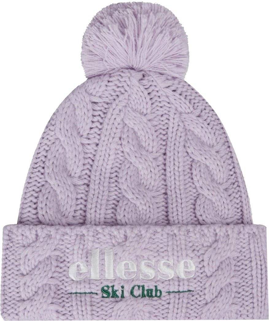 ELLESSE ΣΚΟΥΦΟΣ ELLESSE SANGA POM POM SAXA3762 ΛΙΛΑ