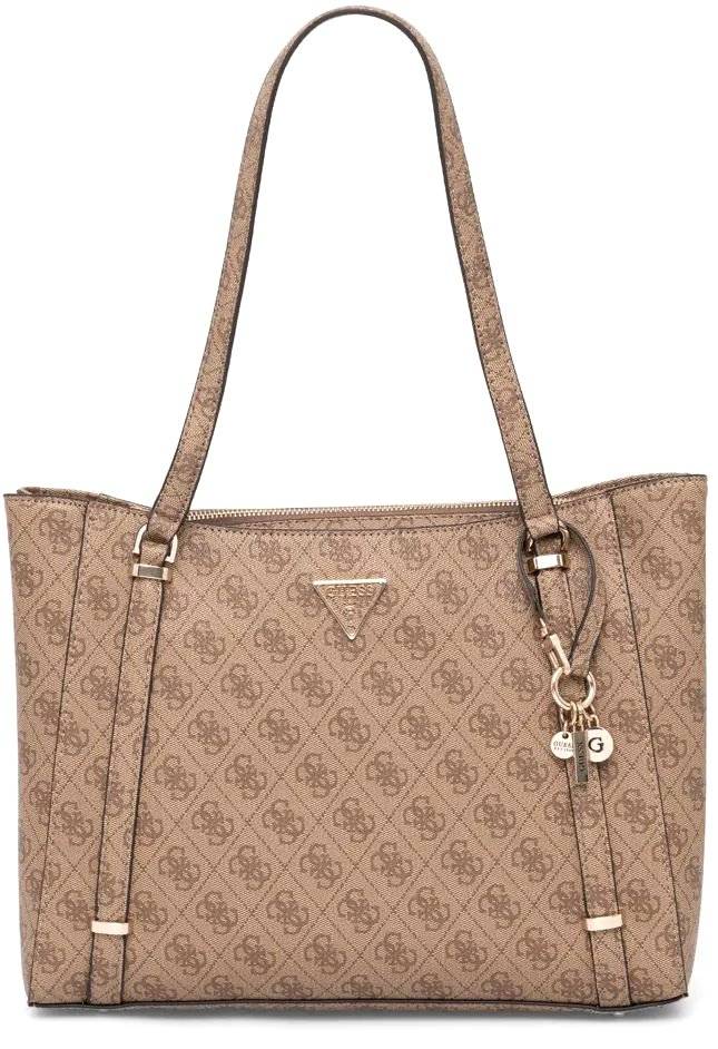 ΤΣΑΝΤΑ ΧΕΙΡΟΣ GUESS ERICA ELITE TOTE HWESG951023 ΜΠΕΖ GUESS