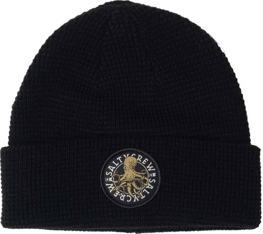 ΣΚΟΥΦΟΣ SALTY CREW COASTAL 35035456 ΜΑΥΡΟ