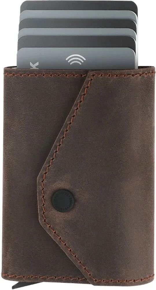 ΚΑΡΤΟΘΗΚΗ PULARYS PORTER GO CARDS 174628402 ΚΑΦΕ PULARYS