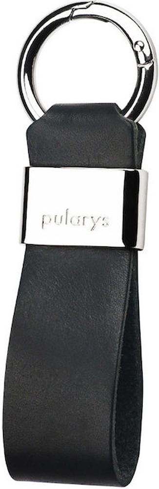 PULARYS ΜΠΡΕΛΟΚ PULARYS NOMAD KEYRING 189714104 ΣΚΟΥΡΟ ΜΠΛΕ