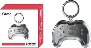 PULARYS ΜΠΡΕΛΟΚ I-TOTAL XL1439O METAL JOYPAD