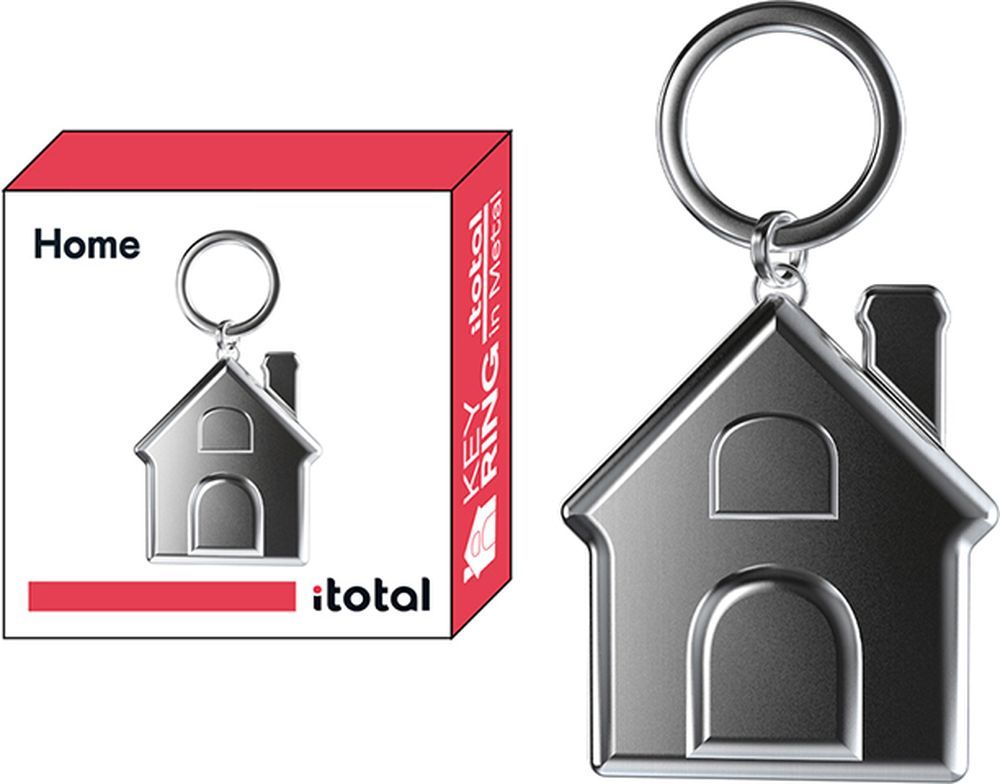 ΜΠΡΕΛΟΚ I-TOTAL XL1439A METAL HOUSE PULARYS