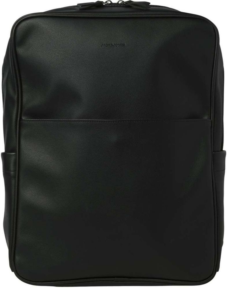ΤΣΑΝΤΑ ΠΛΑΤΗΣ JACK - JONES JACTATUM 12292183 ΜΑΥΡΟ
