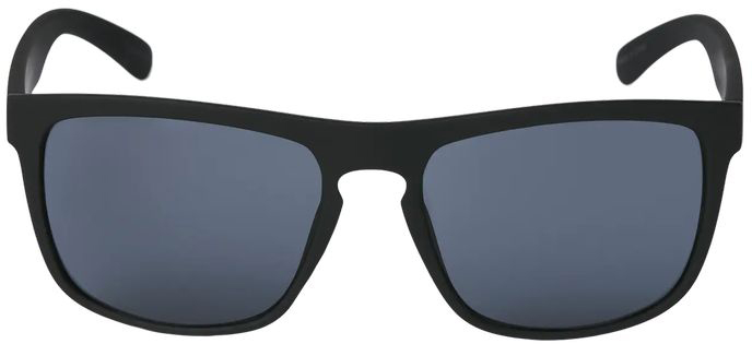 ΓΥΑΛΙΑ ΗΛΙΟΥ JACK - JONES 12184899 JACRYDER ΜΑΥΡΟ