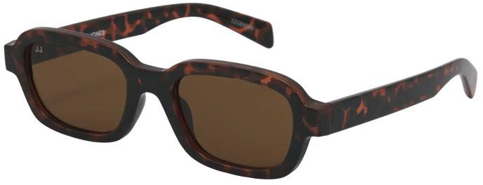 ΓΥΑΛΙΑ ΗΛΙΟΥ JACK - JONES 12184899 JACRYDER ΚΑΦΕ