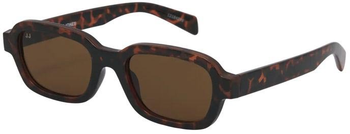 ΓΥΑΛΙΑ ΗΛΙΟΥ JACK - JONES 12184899 JACRYDER ΚΑΦΕ