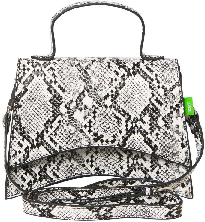ΤΣΑΝΤΑ ΧΕΙΡΟΣ JJXX JXSANTAANA 12274406 SNAKE PRINT