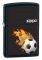 H  ZIPPO SOCCER 