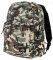   DICKIES INDIANAPOLIS BACKPACK CAMOUFLAGE