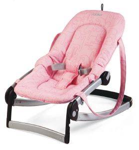   PEG PEREGO MIA SAVANA  ROZA