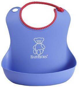  BABYBJORN SOFT BIB 