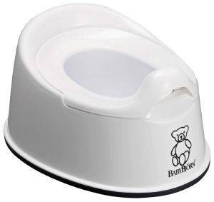   BABYBJORN SMART POTTY 