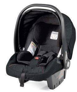   PEG PEREGO PRIMOVIAGGIO TRI-FIX K DENIM BLACK