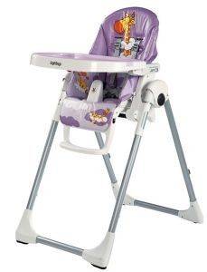   PEG PEREGO PRIMA PAPPA ZERO3 GIRAFFA GLISINE