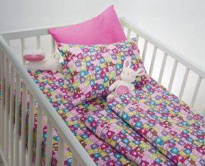   3  DAS HOME BABY LINE PRINTS 6130