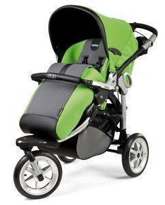    PEG PEREGO GT3 COMPLETO MENTHA