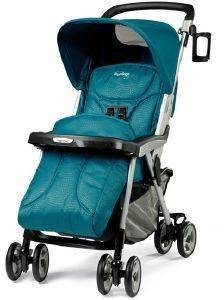    PEG PEREGO ARIA COMPLETO OCEANO