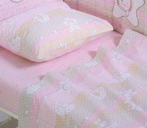   NEF NEF CUTE RABBITS PINK 3