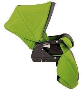   COMPLETO  PEG PEREGO MENTHA