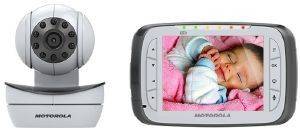   MOTOROLA  BABY MONITOR   3,5