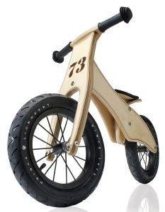   PRINCE LIONHEART BALANCEBIKE ORIGINAL   NATURAL