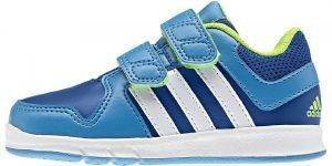  ADIDAS PERFORMANCE LK TRAINER 6 / (UK: 6.5K, EUR: 23.5)