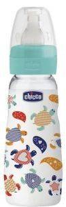  CHICCO SIMPLY GLASS  240ML