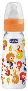  CHICCO SIMPLY GLASS  240ML