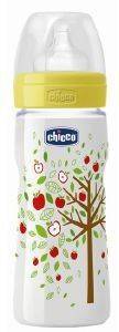  CHICCO O WELL BEING   4+  330ML