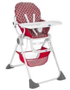   CHICCO POCKET LUNCH RED WAVE (93)