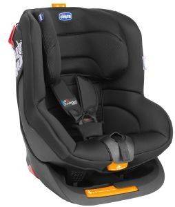   CHICCO OASYS 1 -BLACK (95)